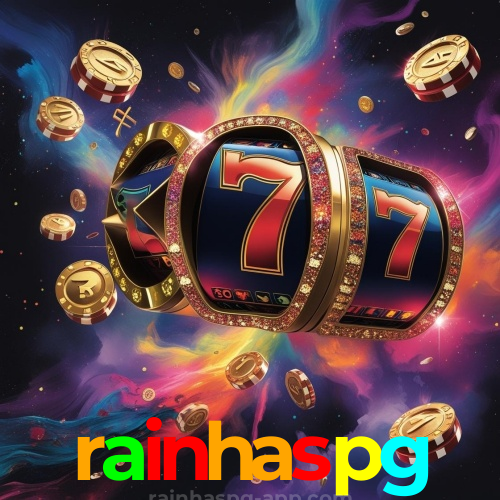 Experiência e Emoção: Os Jackpots do rainhaspg Bet