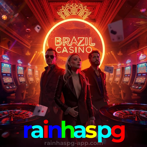 rainhaspg bet Cassino