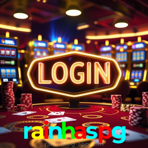 rainhaspg bet Jackpots